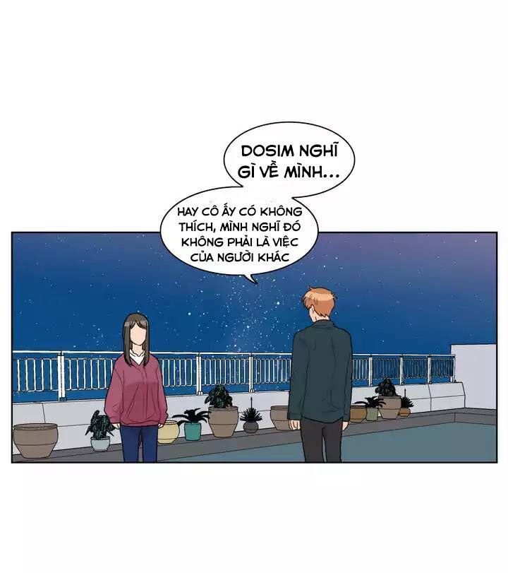 Tỏ Tình Nhầm Lẫn Chapter 34 - Trang 23