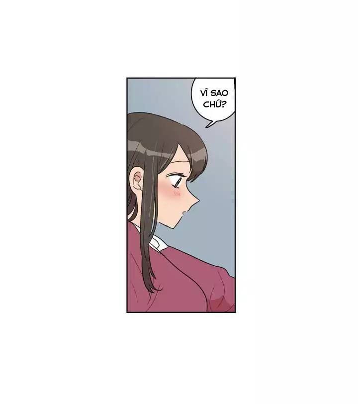 Tỏ Tình Nhầm Lẫn Chapter 34 - Trang 3