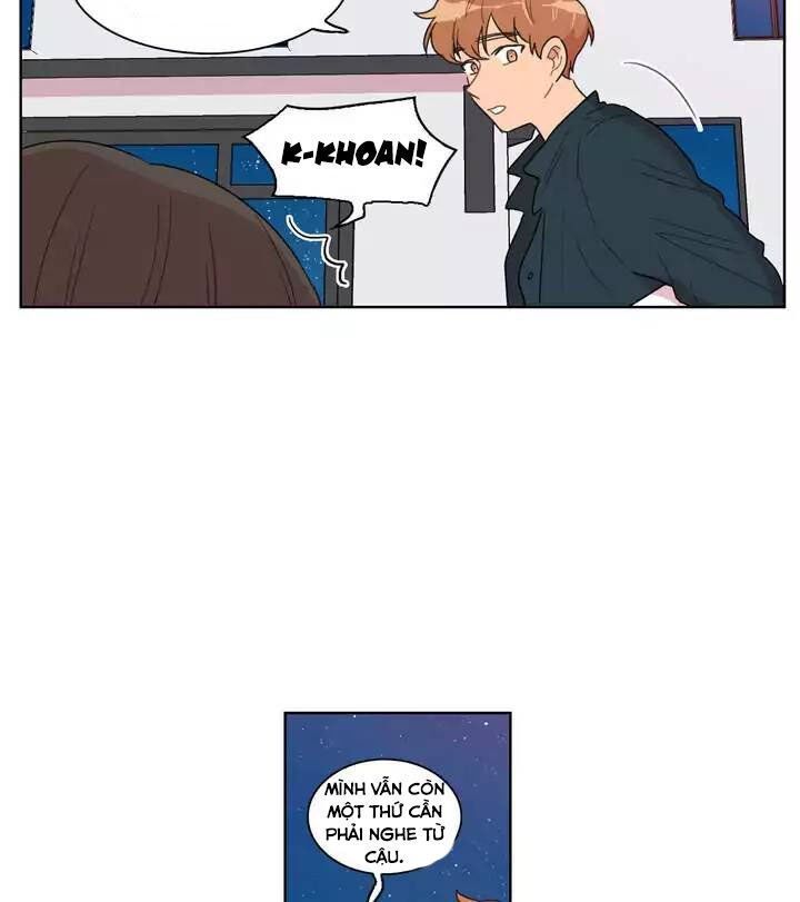 Tỏ Tình Nhầm Lẫn Chapter 34 - Trang 5