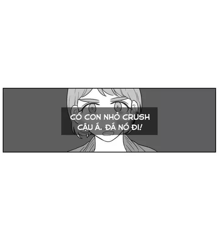 Tỏ Tình Nhầm Lẫn Chapter 34 - Trang 7