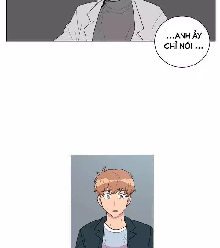 Tỏ Tình Nhầm Lẫn Chapter 35 - Trang 11