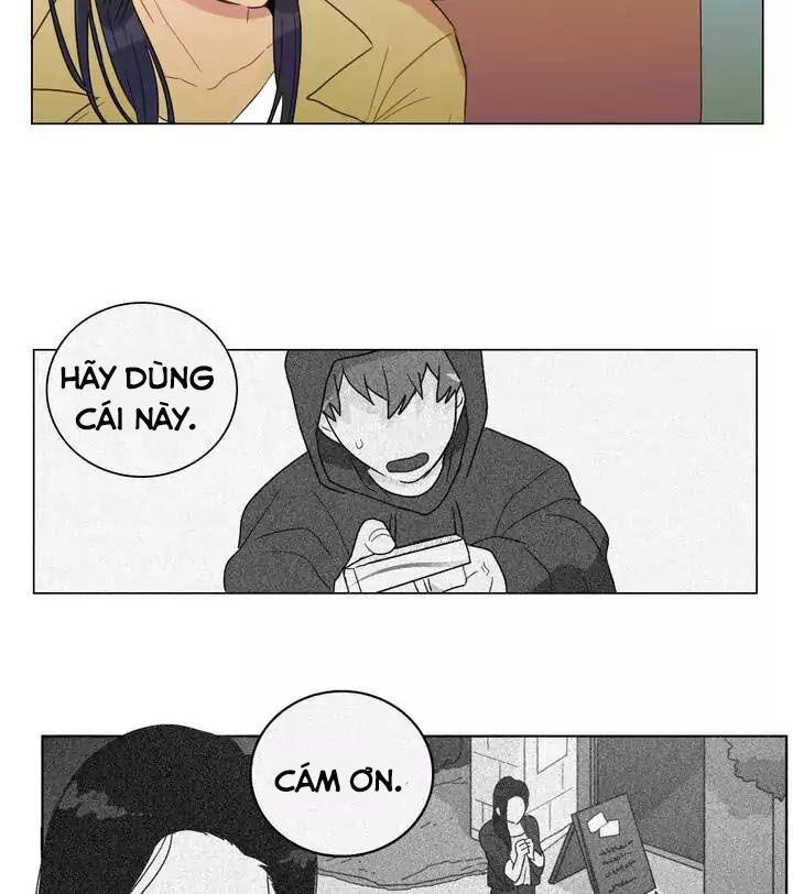 Tỏ Tình Nhầm Lẫn Chapter 35 - Trang 15