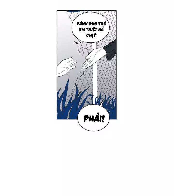 Tỏ Tình Nhầm Lẫn Chapter 35 - Trang 21