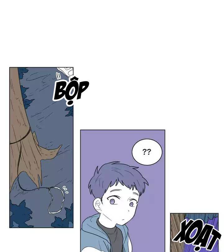 Tỏ Tình Nhầm Lẫn Chapter 35 - Trang 23