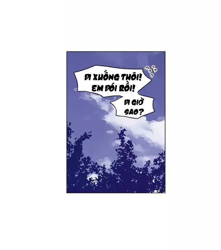 Tỏ Tình Nhầm Lẫn Chapter 35 - Trang 25
