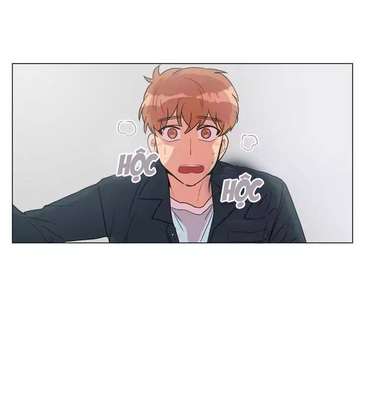 Tỏ Tình Nhầm Lẫn Chapter 35 - Trang 3