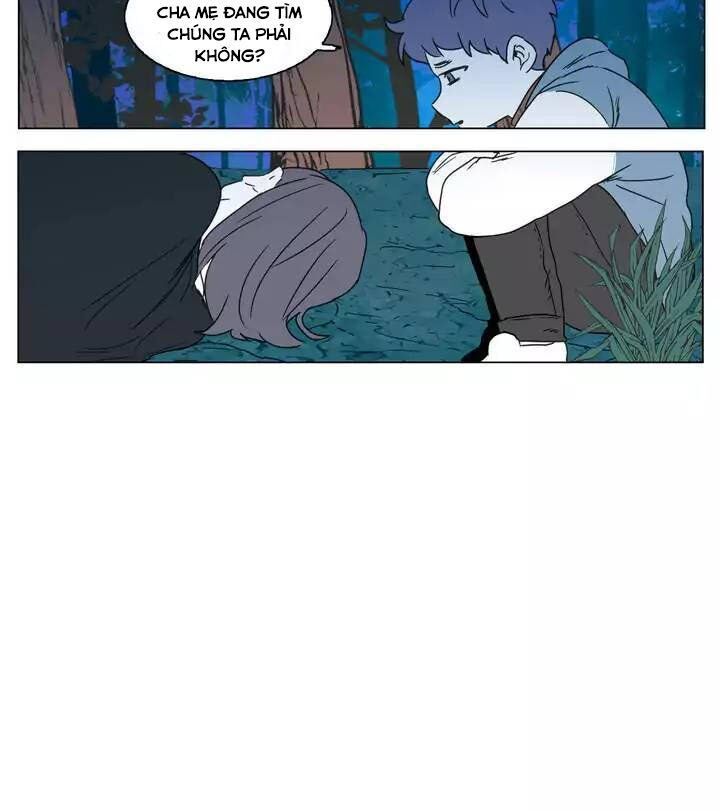 Tỏ Tình Nhầm Lẫn Chapter 36 - Trang 11