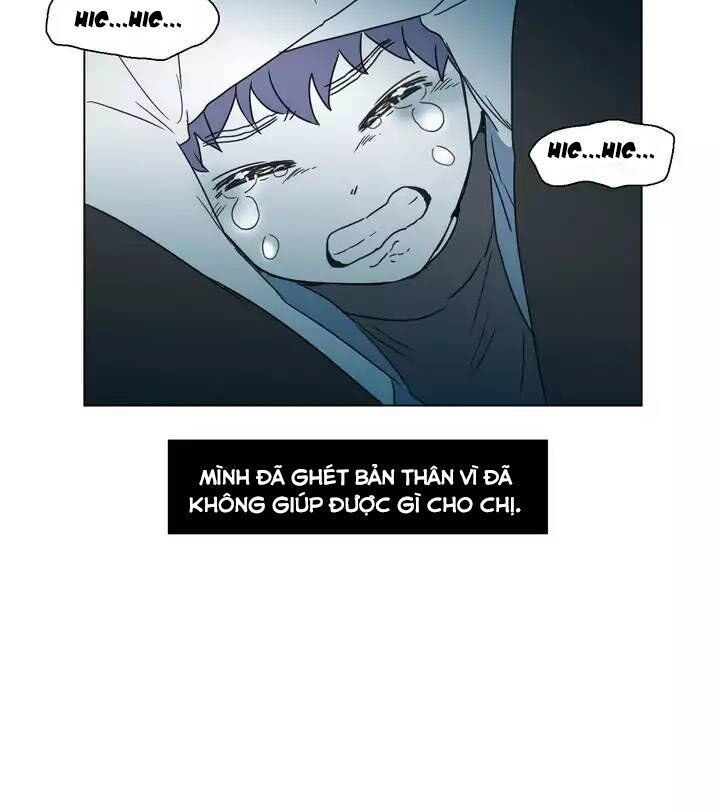 Tỏ Tình Nhầm Lẫn Chapter 36 - Trang 13