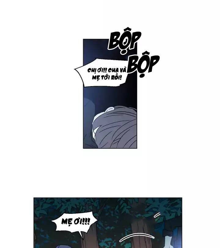 Tỏ Tình Nhầm Lẫn Chapter 36 - Trang 15