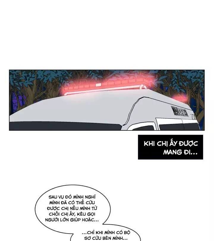 Tỏ Tình Nhầm Lẫn Chapter 36 - Trang 17