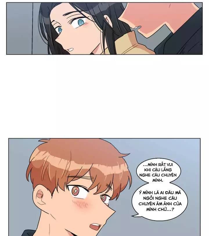 Tỏ Tình Nhầm Lẫn Chapter 36 - Trang 23