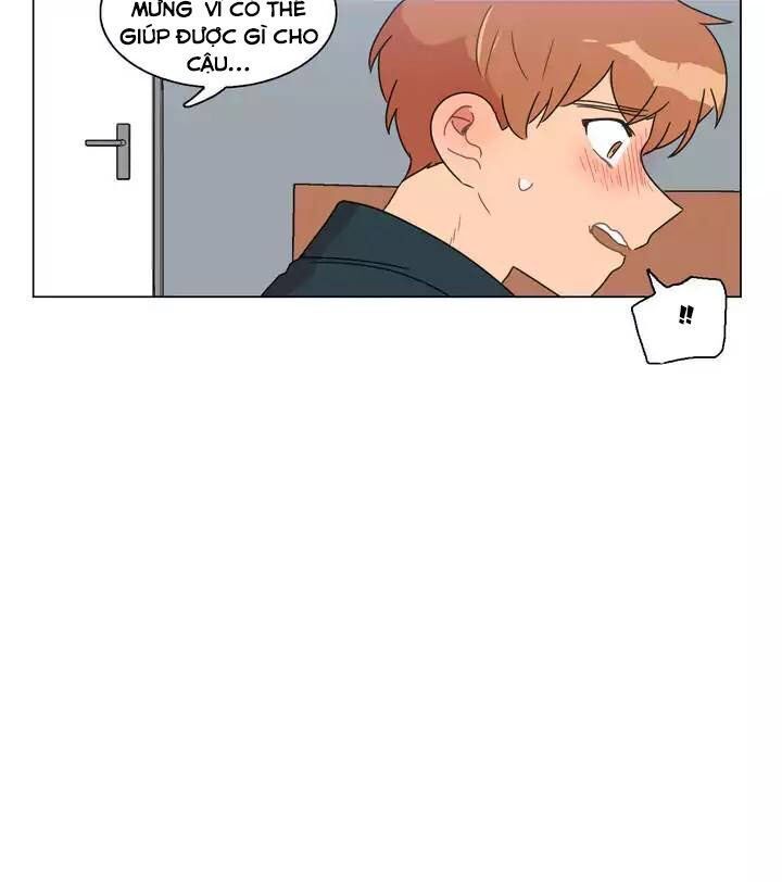 Tỏ Tình Nhầm Lẫn Chapter 36 - Trang 25