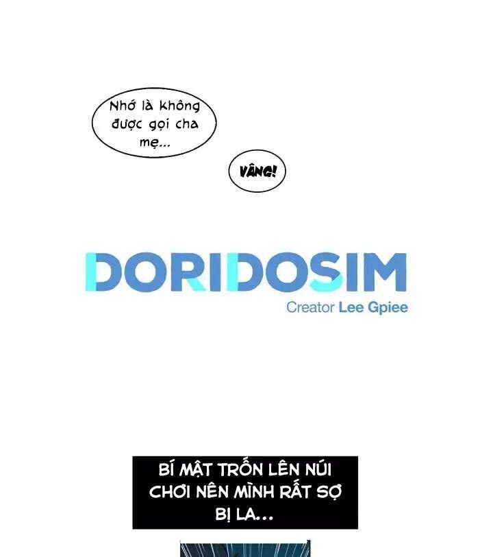 Tỏ Tình Nhầm Lẫn Chapter 36 - Trang 3