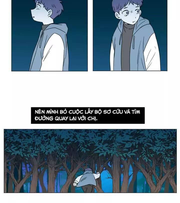 Tỏ Tình Nhầm Lẫn Chapter 36 - Trang 7