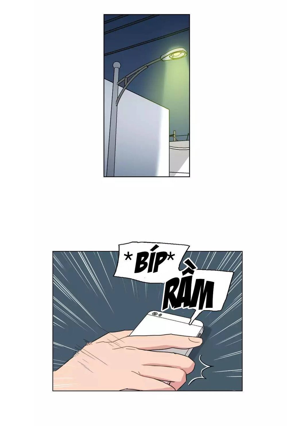 Tỏ Tình Nhầm Lẫn Chapter 37 - Trang 12