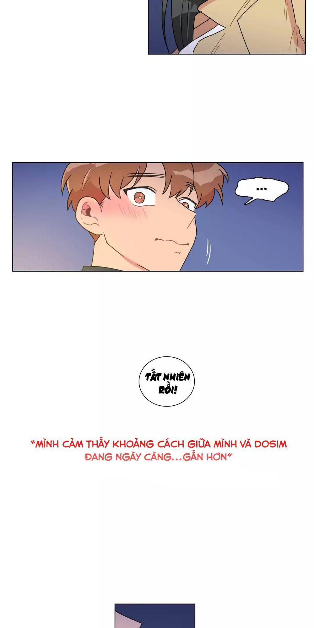 Tỏ Tình Nhầm Lẫn Chapter 37 - Trang 15