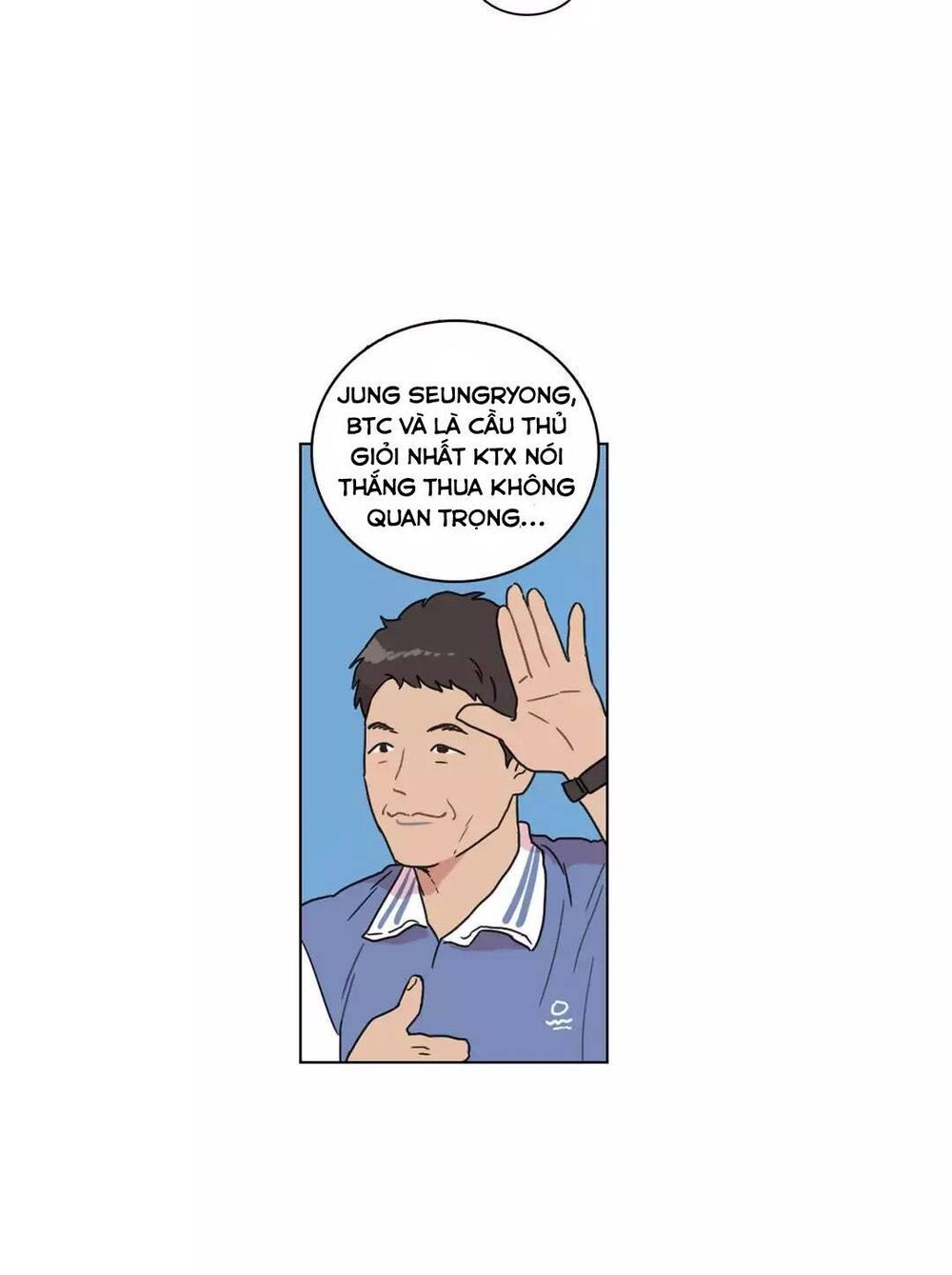 Tỏ Tình Nhầm Lẫn Chapter 37 - Trang 26
