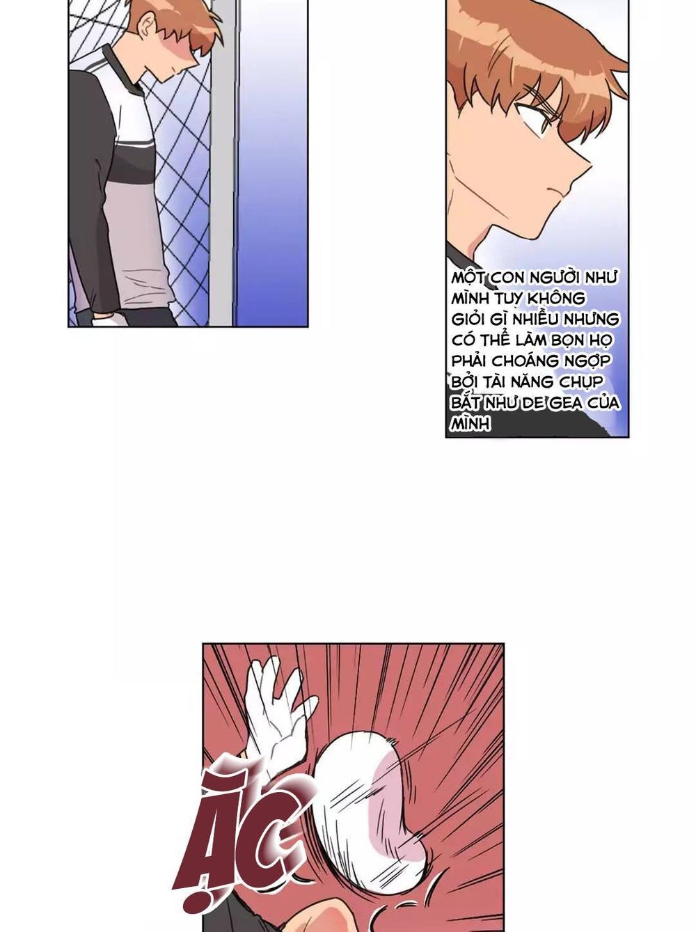 Tỏ Tình Nhầm Lẫn Chapter 37 - Trang 28
