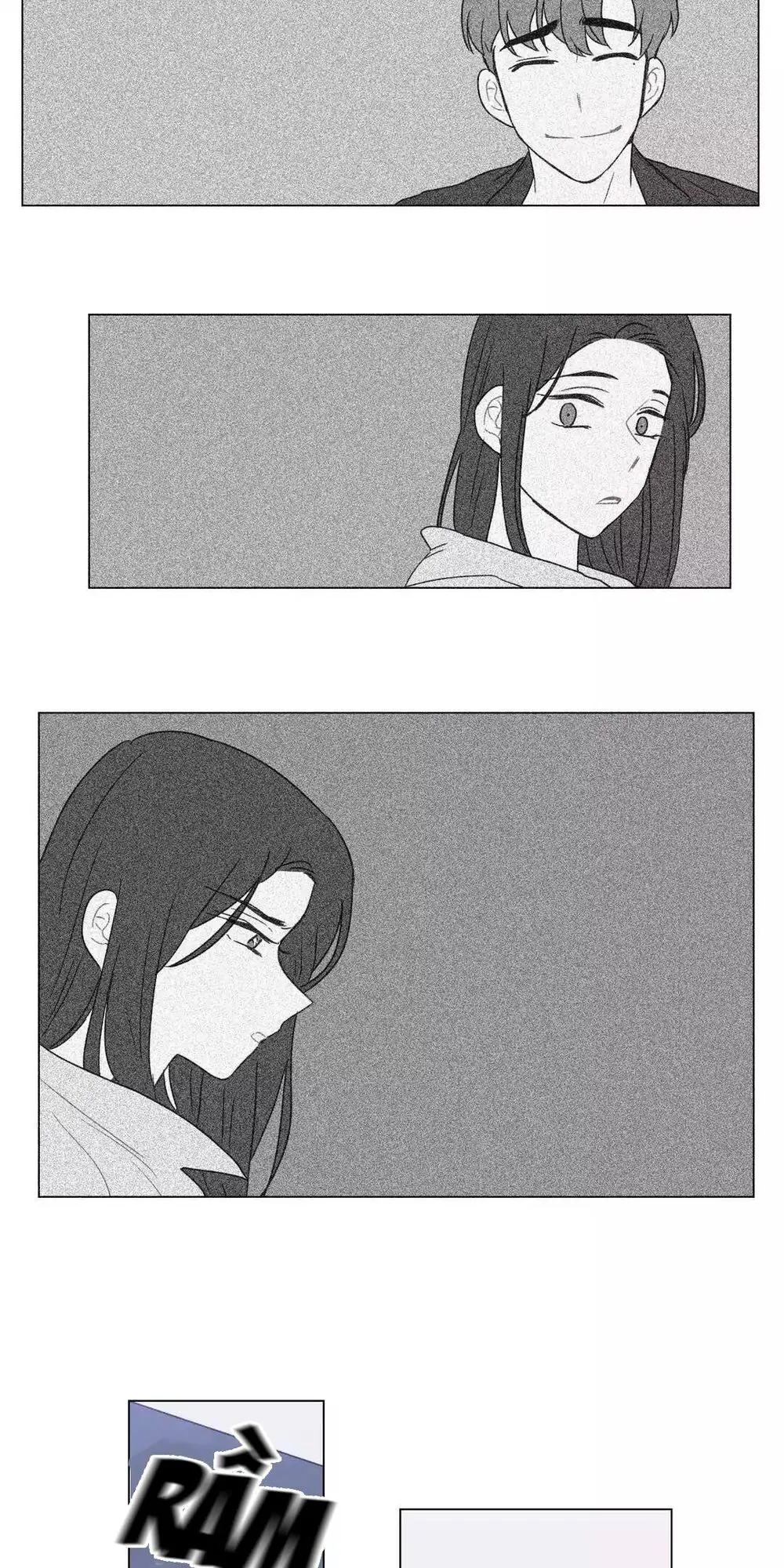 Tỏ Tình Nhầm Lẫn Chapter 37 - Trang 3