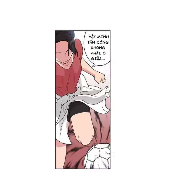 Tỏ Tình Nhầm Lẫn Chapter 38 - Trang 15
