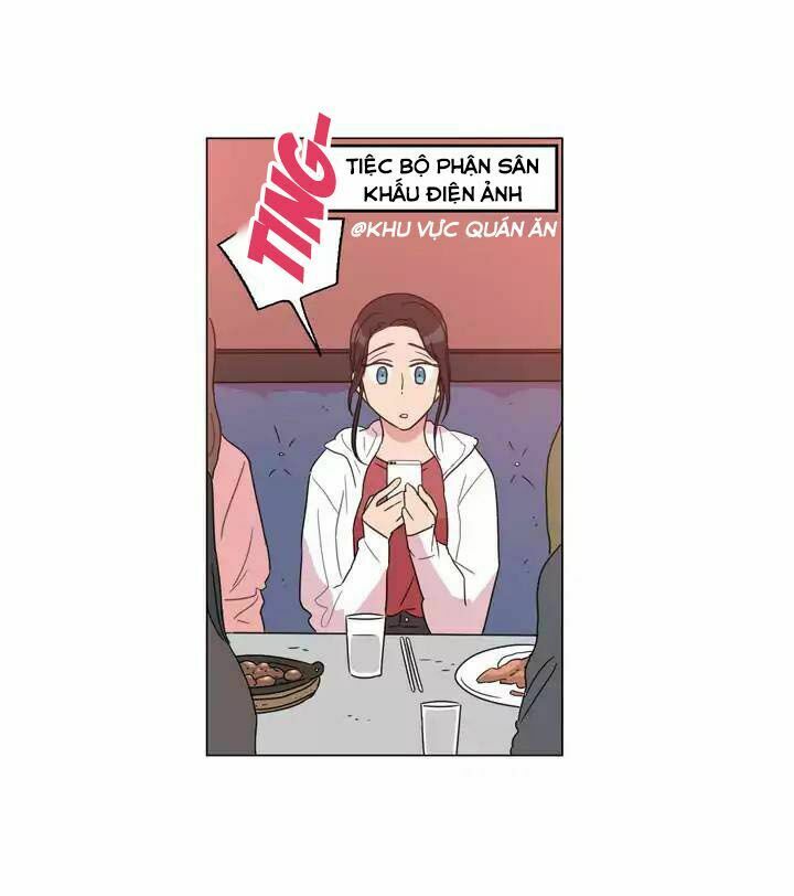Tỏ Tình Nhầm Lẫn Chapter 39 - Trang 13