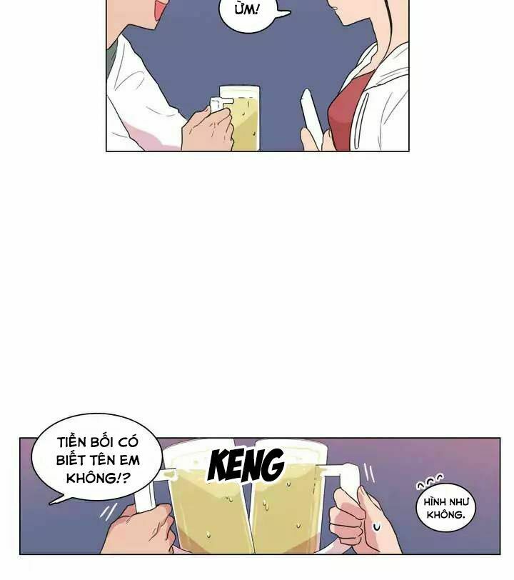 Tỏ Tình Nhầm Lẫn Chapter 39 - Trang 15