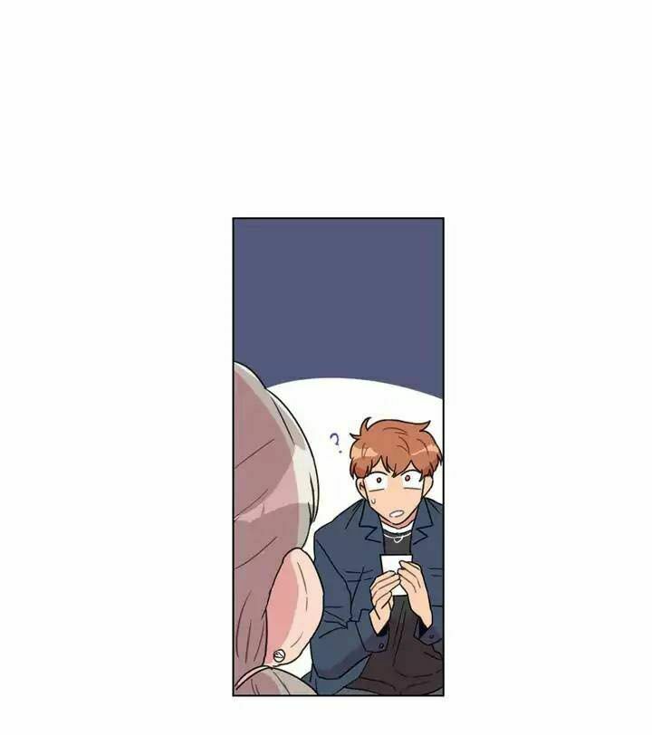 Tỏ Tình Nhầm Lẫn Chapter 39 - Trang 19