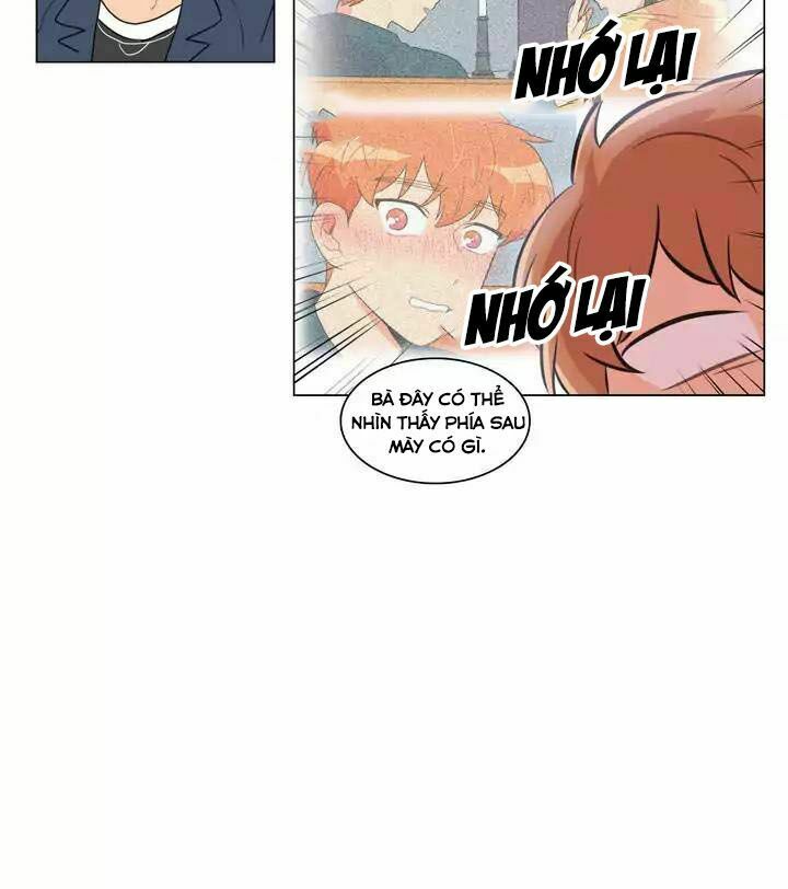 Tỏ Tình Nhầm Lẫn Chapter 39 - Trang 27