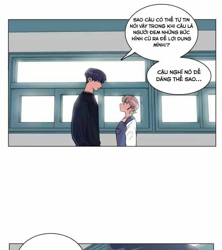 Tỏ Tình Nhầm Lẫn Chapter 39 - Trang 3