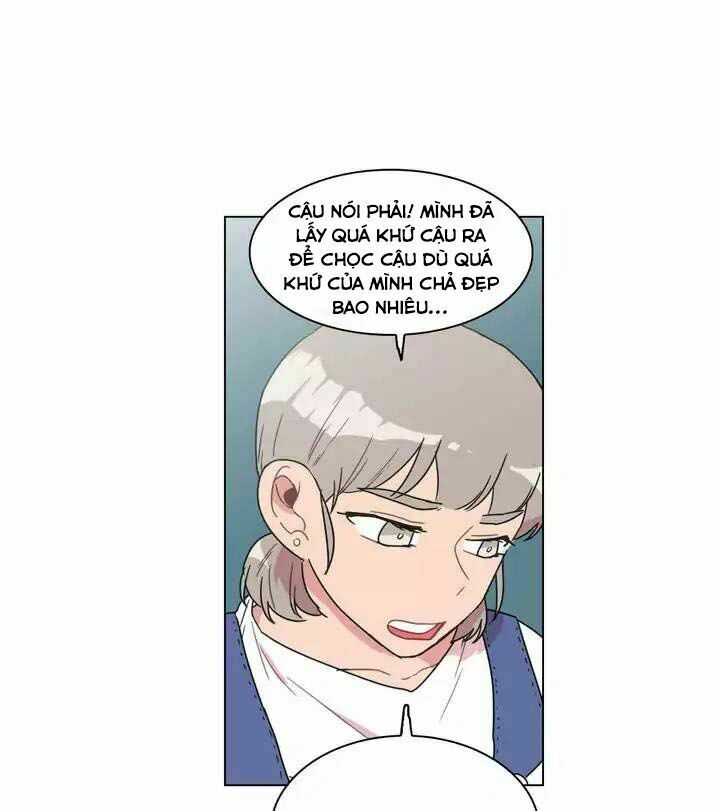 Tỏ Tình Nhầm Lẫn Chapter 39 - Trang 5