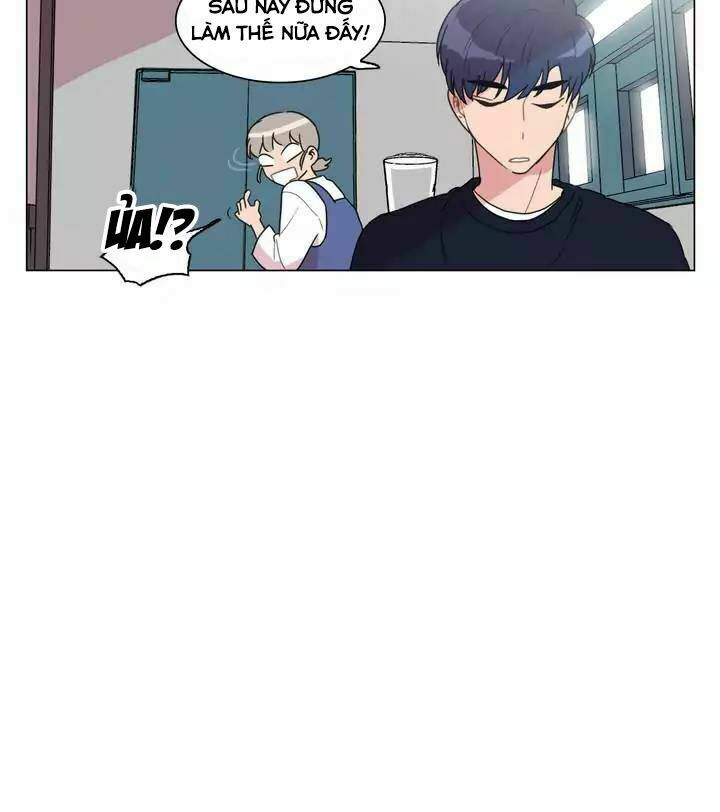 Tỏ Tình Nhầm Lẫn Chapter 39 - Trang 7