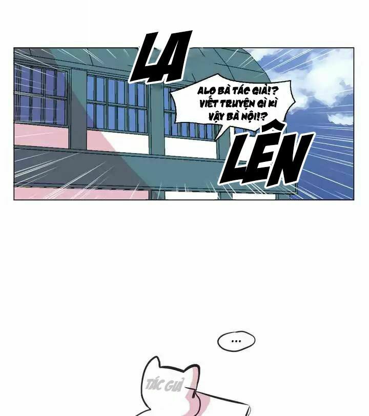 Tỏ Tình Nhầm Lẫn Chapter 39 - Trang 9