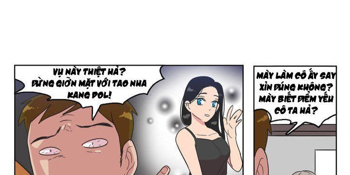 Tỏ Tình Nhầm Lẫn Chapter 4 - Trang 29