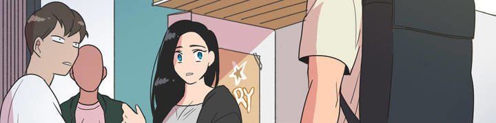 Tỏ Tình Nhầm Lẫn Chapter 4 - Trang 3