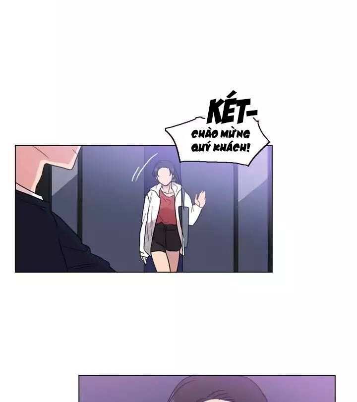 Tỏ Tình Nhầm Lẫn Chapter 40 - Trang 11