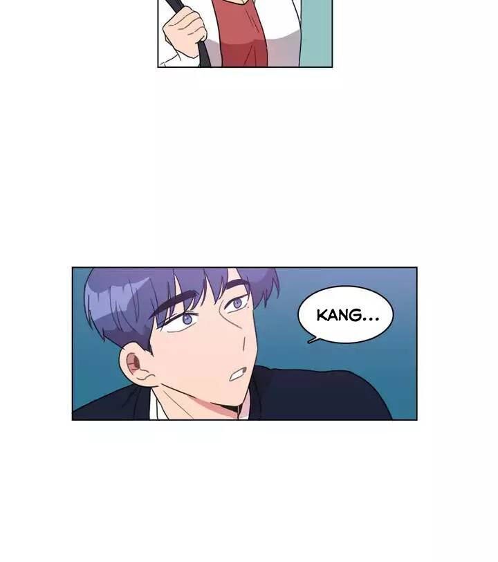 Tỏ Tình Nhầm Lẫn Chapter 40 - Trang 13