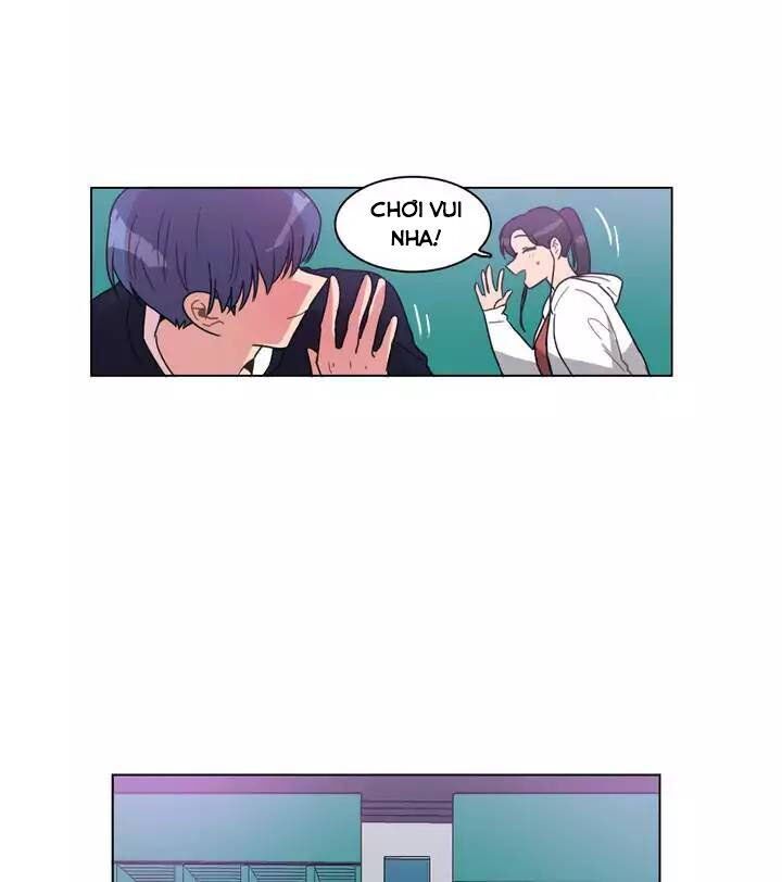 Tỏ Tình Nhầm Lẫn Chapter 40 - Trang 15