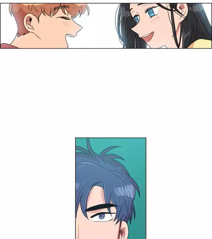 Tỏ Tình Nhầm Lẫn Chapter 40 - Trang 17