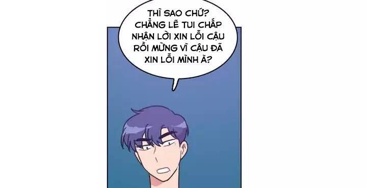 Tỏ Tình Nhầm Lẫn Chapter 40 - Trang 29