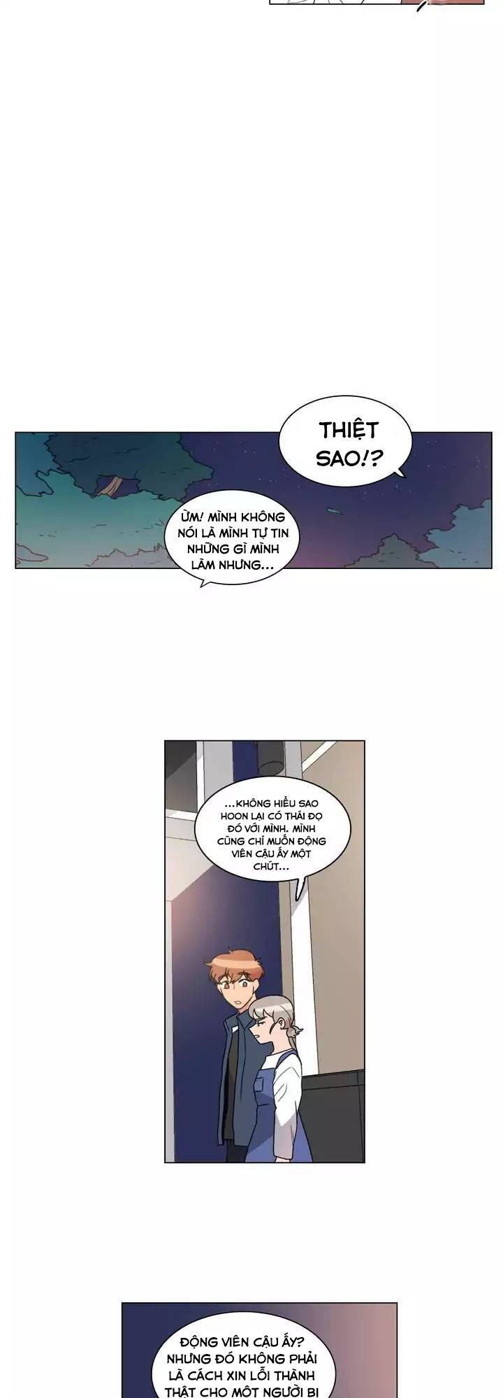 Tỏ Tình Nhầm Lẫn Chapter 40 - Trang 4