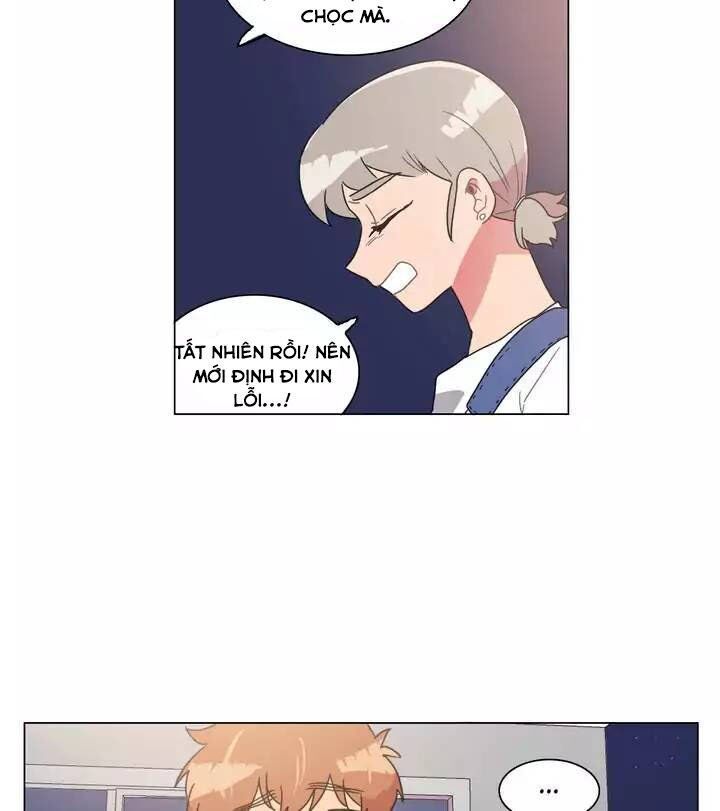 Tỏ Tình Nhầm Lẫn Chapter 40 - Trang 5