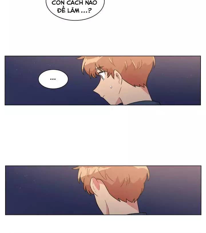 Tỏ Tình Nhầm Lẫn Chapter 40 - Trang 7