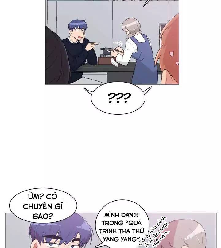 Tỏ Tình Nhầm Lẫn Chapter 41 - Trang 11
