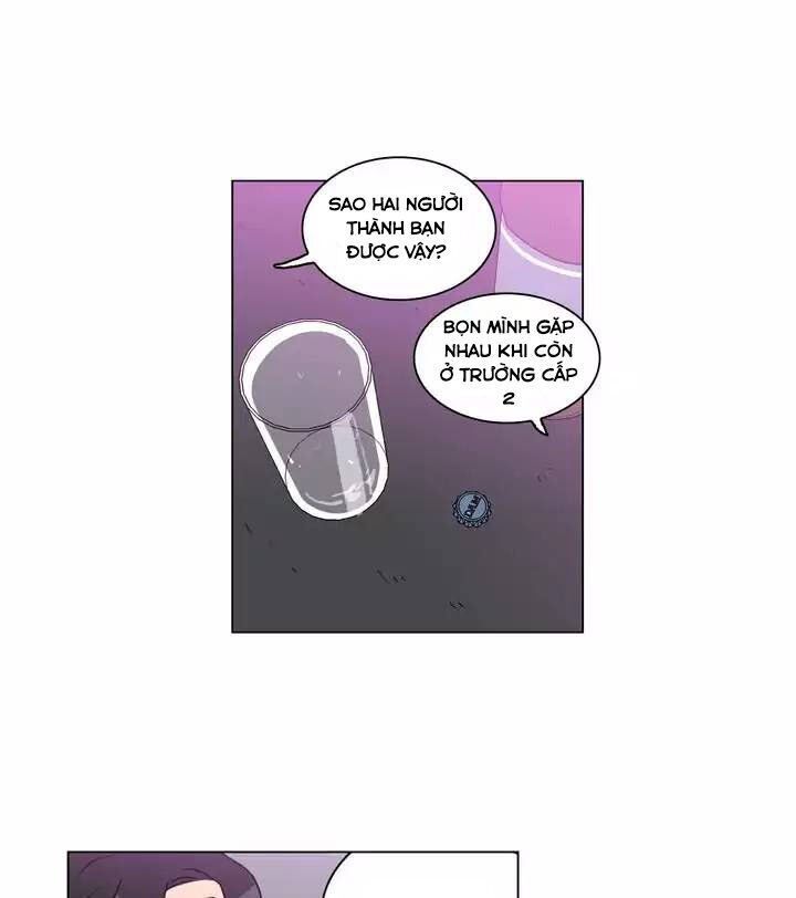 Tỏ Tình Nhầm Lẫn Chapter 41 - Trang 15