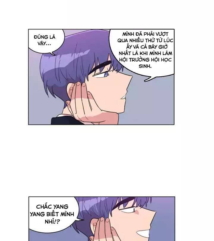 Tỏ Tình Nhầm Lẫn Chapter 41 - Trang 17