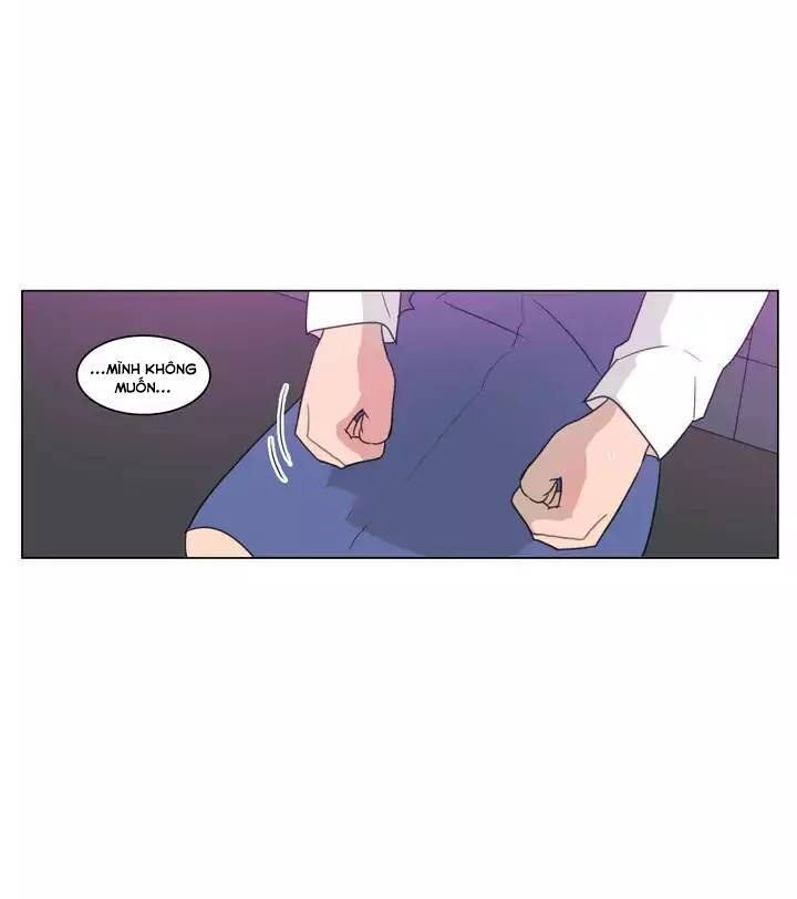 Tỏ Tình Nhầm Lẫn Chapter 41 - Trang 19