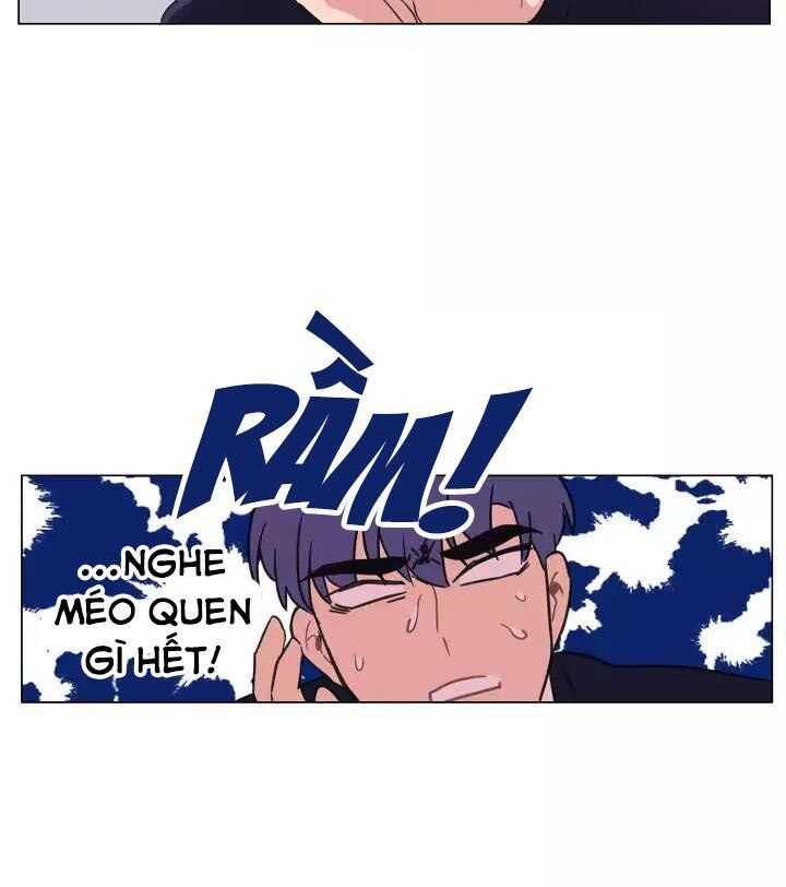 Tỏ Tình Nhầm Lẫn Chapter 41 - Trang 21