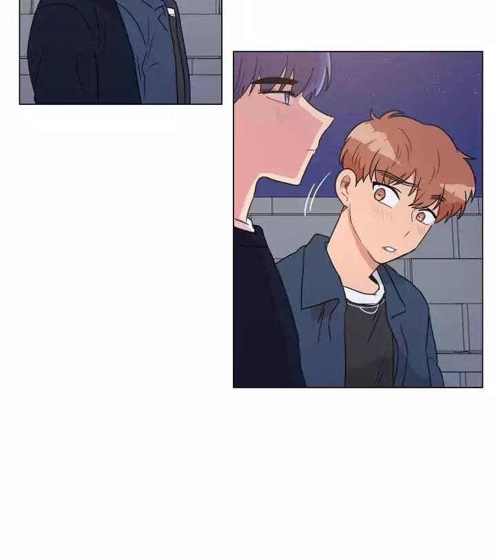 Tỏ Tình Nhầm Lẫn Chapter 41 - Trang 25