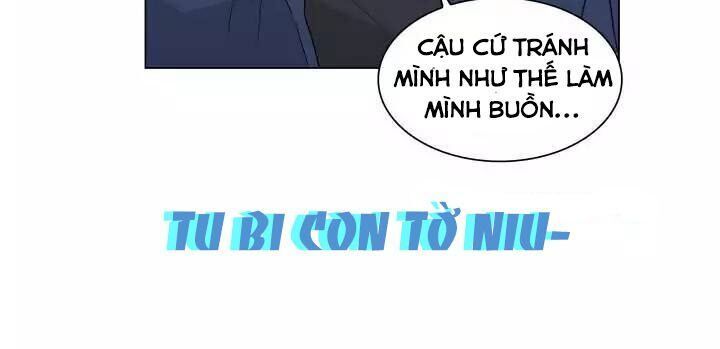 Tỏ Tình Nhầm Lẫn Chapter 41 - Trang 29