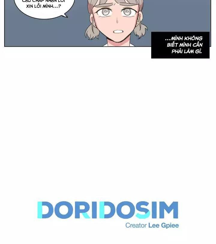 Tỏ Tình Nhầm Lẫn Chapter 41 - Trang 5